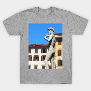 David T-Shirt